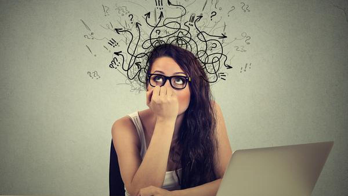 4 careers for people who are easily distracted - bloc