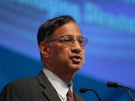Infosys Appoints R Seshasayee As Non Executive Chairman Bloc