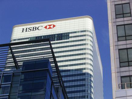 India Link Emerges In 3 5b Forex Trading Fraud At Hsbc Bloc - 