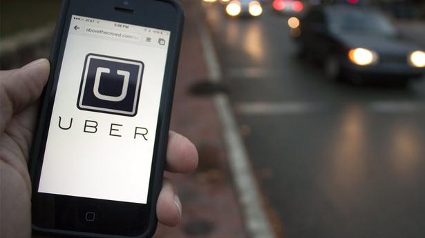 Uber to launch on-demand food delivery app UberEATS in ...